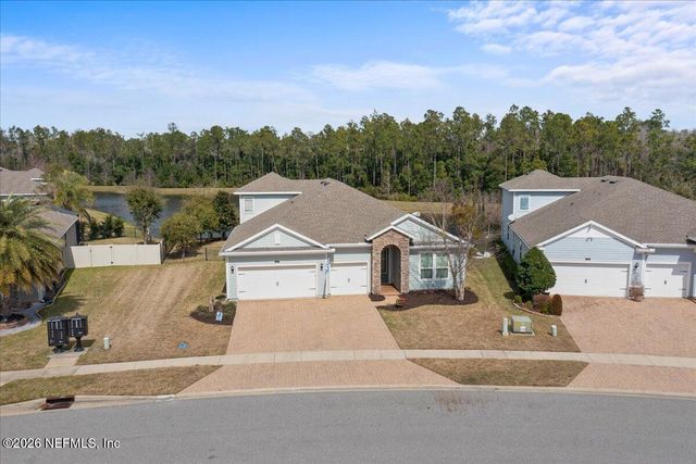 49 SAN TELMO Court, St. Augustine, FL 32095