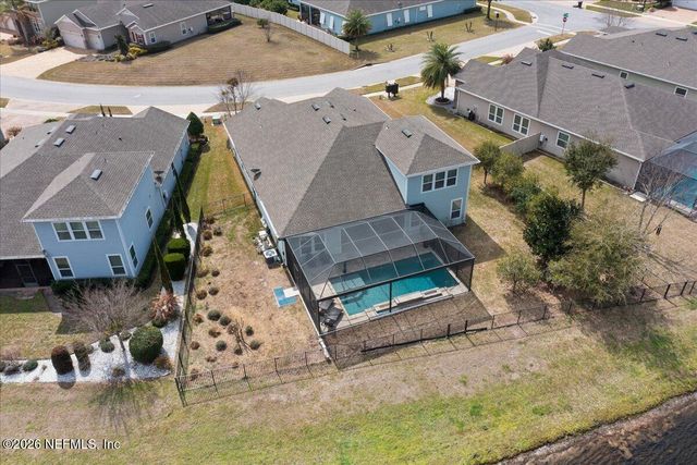 49 SAN TELMO Court, St. Augustine, FL 32095