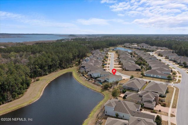 49 SAN TELMO Court, St. Augustine, FL 32095