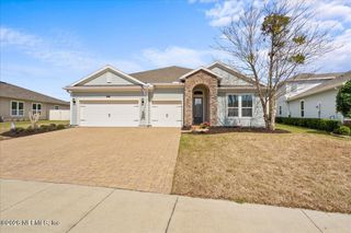 49 SAN TELMO Court, St. Augustine, FL 32095