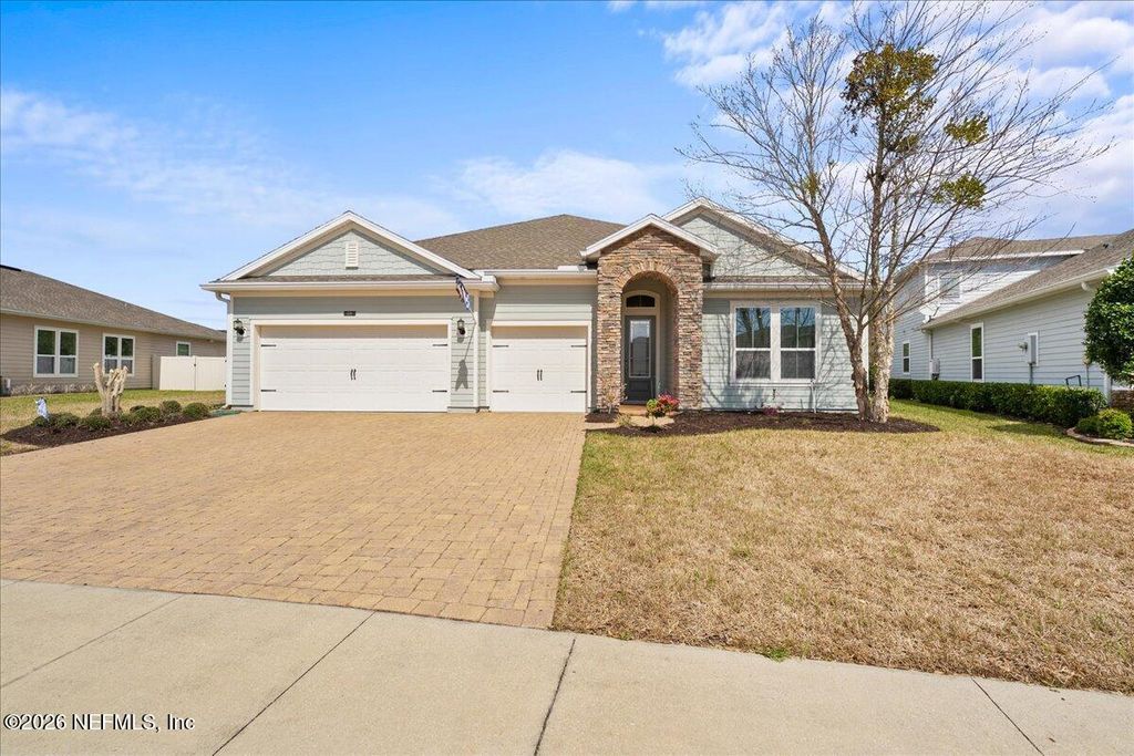 49 SAN TELMO Court, St. Augustine, FL 32095