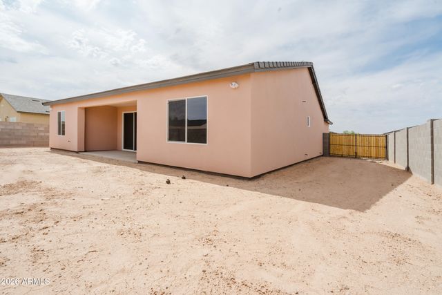 10346 W BRADSHAW Drive, Arizona City, AZ 85123