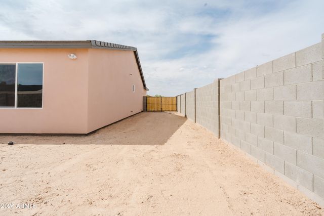 10346 W BRADSHAW Drive, Arizona City, AZ 85123