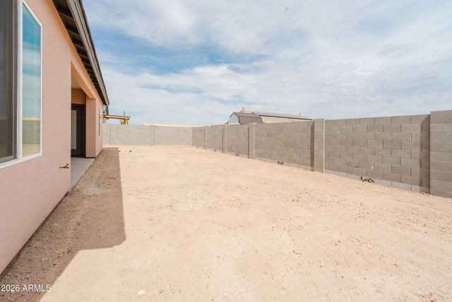 10346 W BRADSHAW Drive, Arizona City, AZ 85123