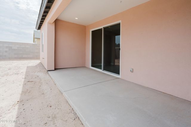 10346 W BRADSHAW Drive, Arizona City, AZ 85123