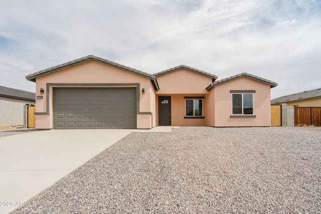 10346 W BRADSHAW Drive, Arizona City, AZ 85123