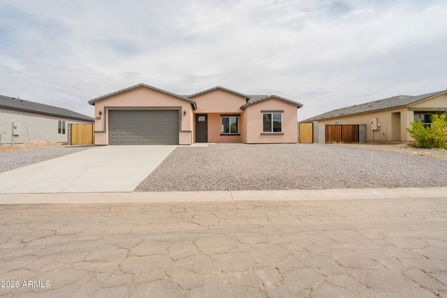 10346 W BRADSHAW Drive, Arizona City, AZ 85123