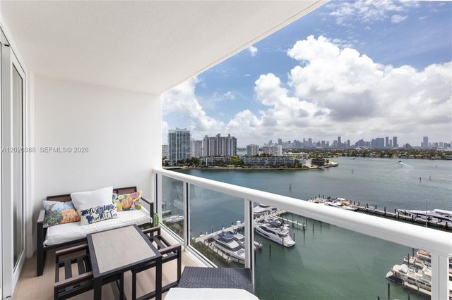 1800 Sunset Harbour 1612, Miami Beach, FL 33139