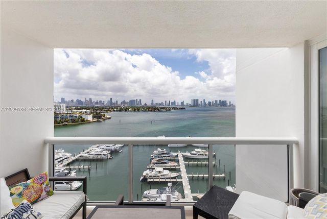 1800 Sunset Harbour 1612, Miami Beach, FL 33139