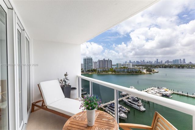 1800 Sunset Harbour 1612, Miami Beach, FL 33139