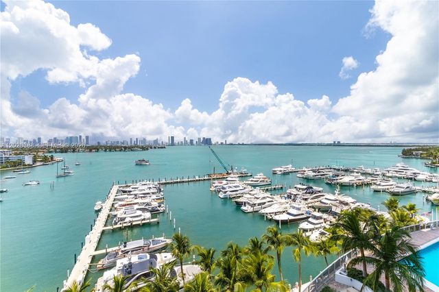1800 Sunset Harbour 1612, Miami Beach, FL 33139