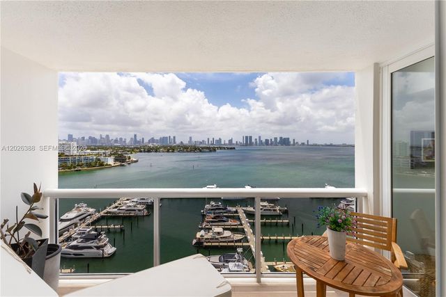 1800 Sunset Harbour 1612, Miami Beach, FL 33139