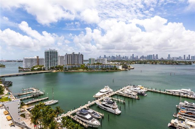 1800 Sunset Harbour 1612, Miami Beach, FL 33139