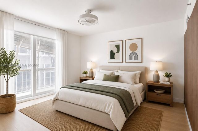 1800 Sunset Harbour 1612, Miami Beach, FL 33139
