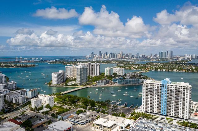 1800 Sunset Harbour 1612, Miami Beach, FL 33139
