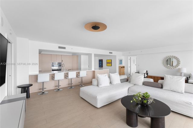 1800 Sunset Harbour 1612, Miami Beach, FL 33139
