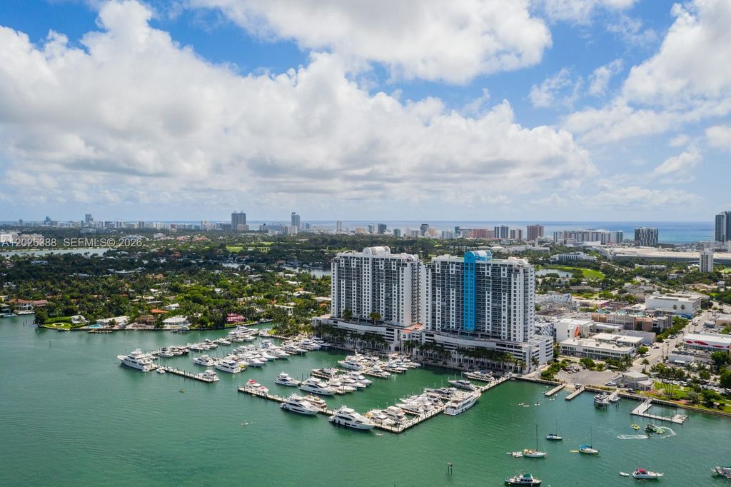 1800 Sunset Harbour 1612, Miami Beach, FL 33139