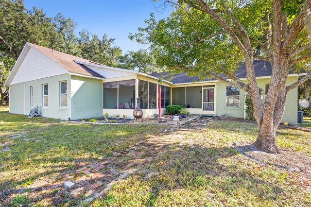 10320 BUMBLEBEE LANE, Leesburg, FL 34788