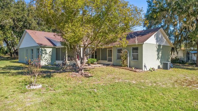 10320 BUMBLEBEE LANE, Leesburg, FL 34788