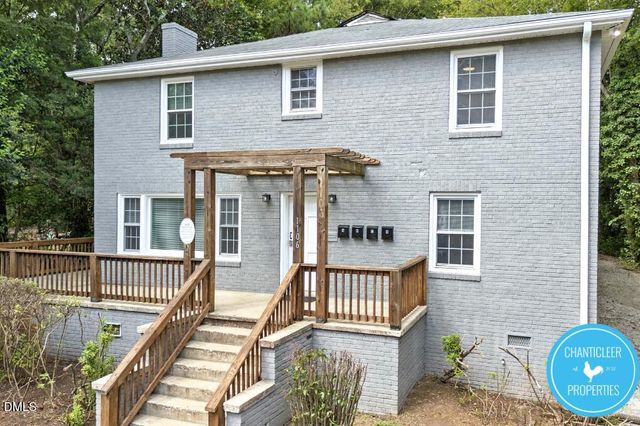1106 Garner Road B, Raleigh, NC 27601