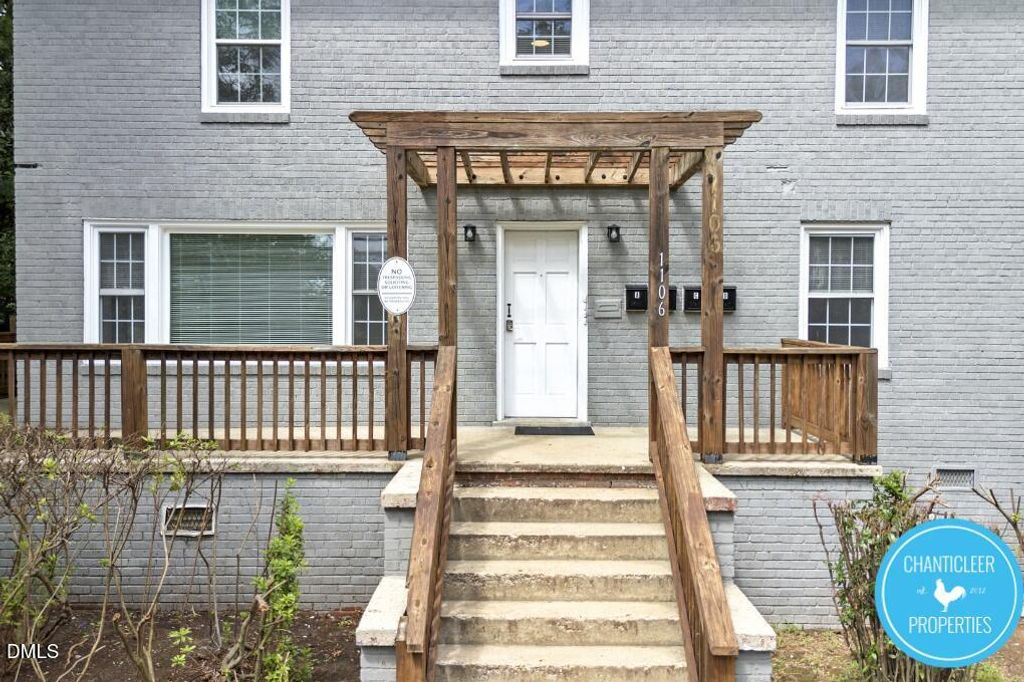 1106 Garner Road B, Raleigh, NC 27601