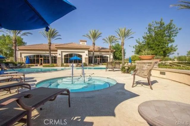 5562 Corte Portico, Hemet, CA 92545