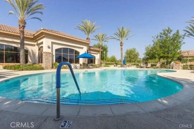5562 Corte Portico, Hemet, CA 92545