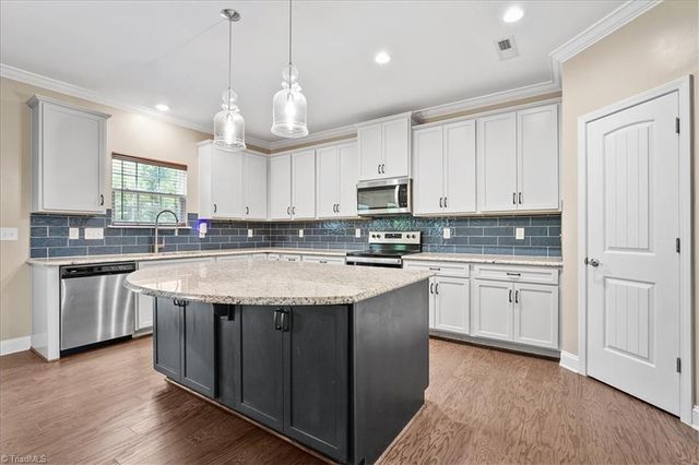 6511 Rogers Farm Road, Pleasant Garden, NC 27313