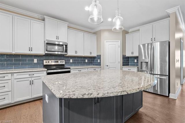 6511 Rogers Farm Road, Pleasant Garden, NC 27313