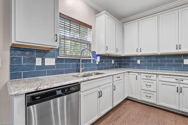 6511 Rogers Farm Road, Pleasant Garden, NC 27313