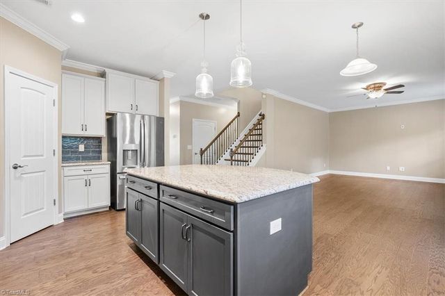 6511 Rogers Farm Road, Pleasant Garden, NC 27313