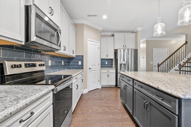 6511 Rogers Farm Road, Pleasant Garden, NC 27313