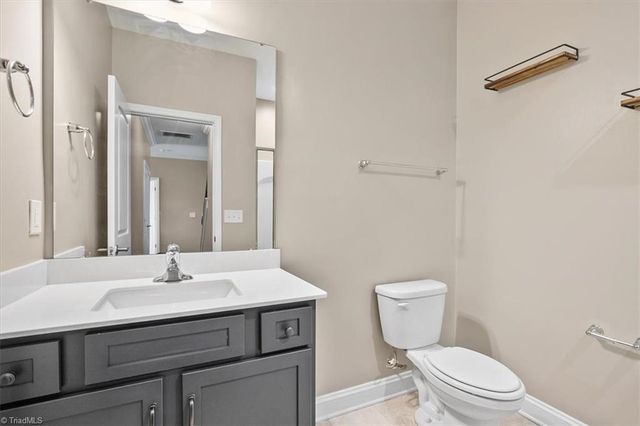 6511 Rogers Farm Road, Pleasant Garden, NC 27313