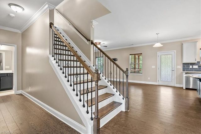 6511 Rogers Farm Road, Pleasant Garden, NC 27313
