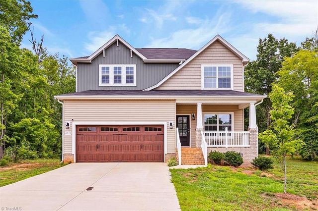 6511 Rogers Farm Road, Pleasant Garden, NC 27313