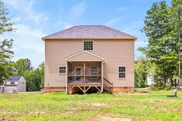 6511 Rogers Farm Road, Pleasant Garden, NC 27313