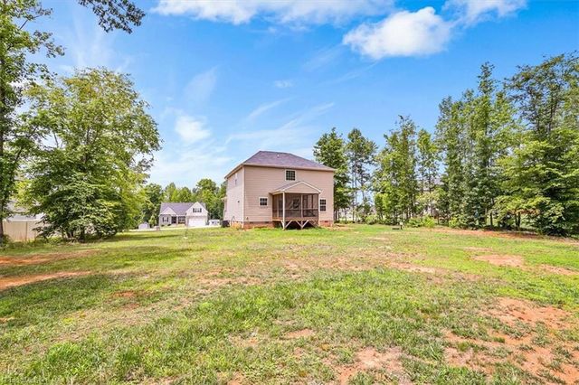 6511 Rogers Farm Road, Pleasant Garden, NC 27313