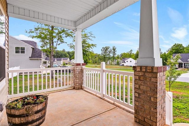 6511 Rogers Farm Road, Pleasant Garden, NC 27313