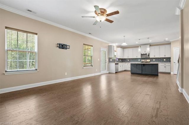 6511 Rogers Farm Road, Pleasant Garden, NC 27313