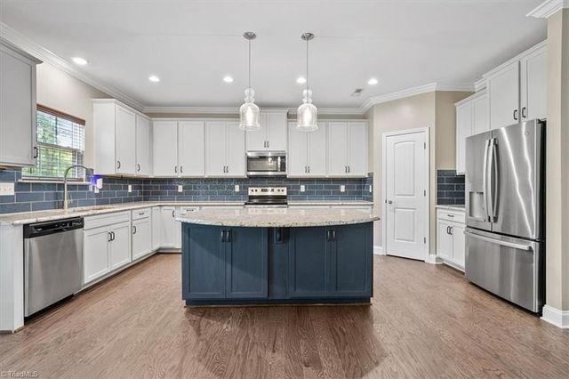 6511 Rogers Farm Road, Pleasant Garden, NC 27313