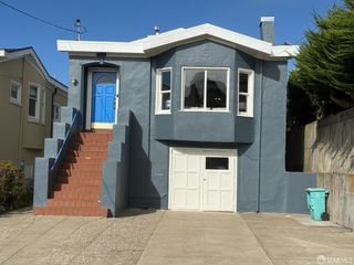 8122 Geary Boulevard, San Francisco, CA 94121