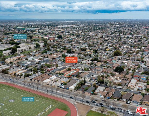 1166 E 64th Street, Los Angeles, CA 90001