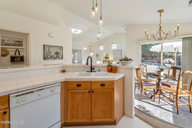 198 Tankersley Drive, Sparks, NV 89436