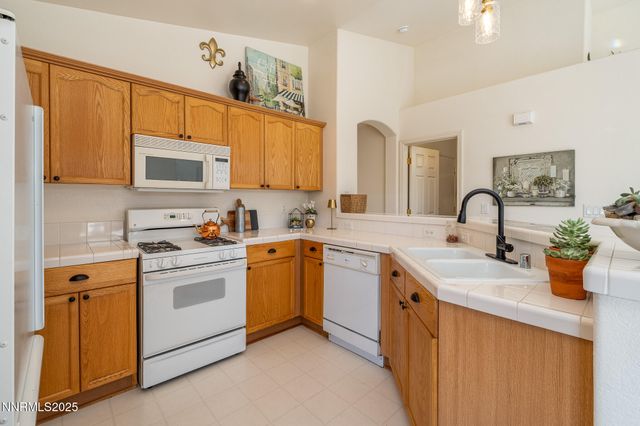 198 Tankersley Drive, Sparks, NV 89436