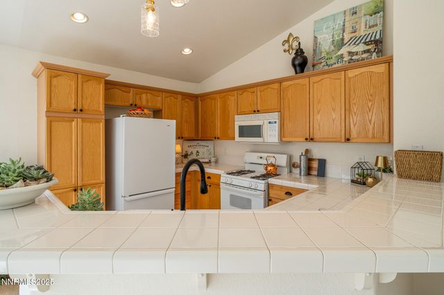 198 Tankersley Drive, Sparks, NV 89436