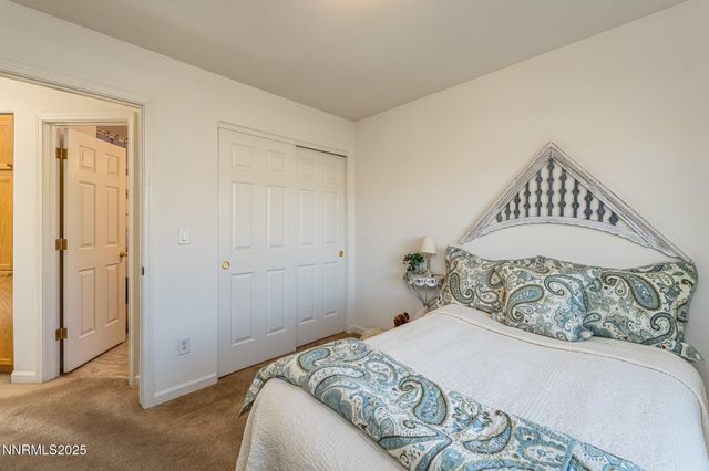 198 Tankersley Drive, Sparks, NV 89436