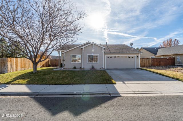 198 Tankersley Drive, Sparks, NV 89436