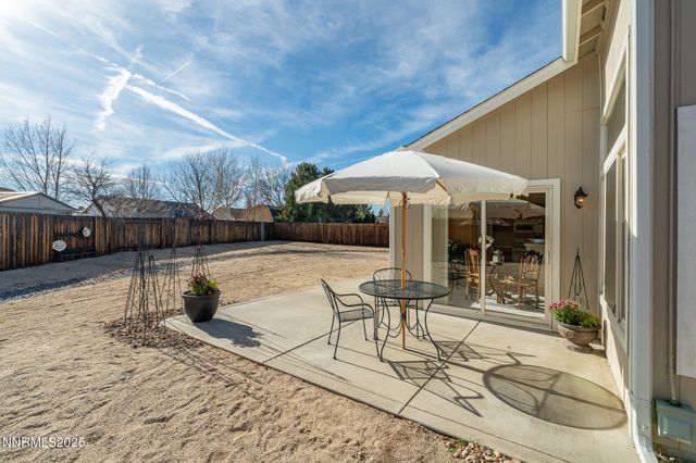 198 Tankersley Drive, Sparks, NV 89436