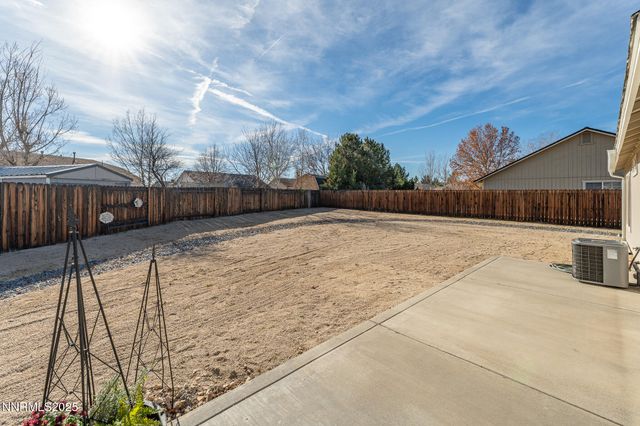 198 Tankersley Drive, Sparks, NV 89436