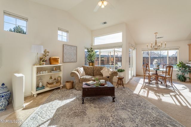 198 Tankersley Drive, Sparks, NV 89436